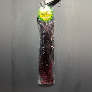 RastAfri - Kanekalon - Afrelle - Pre-stretched - BT1B/BG - NWT